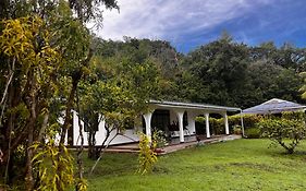 Hiva oa Lodge