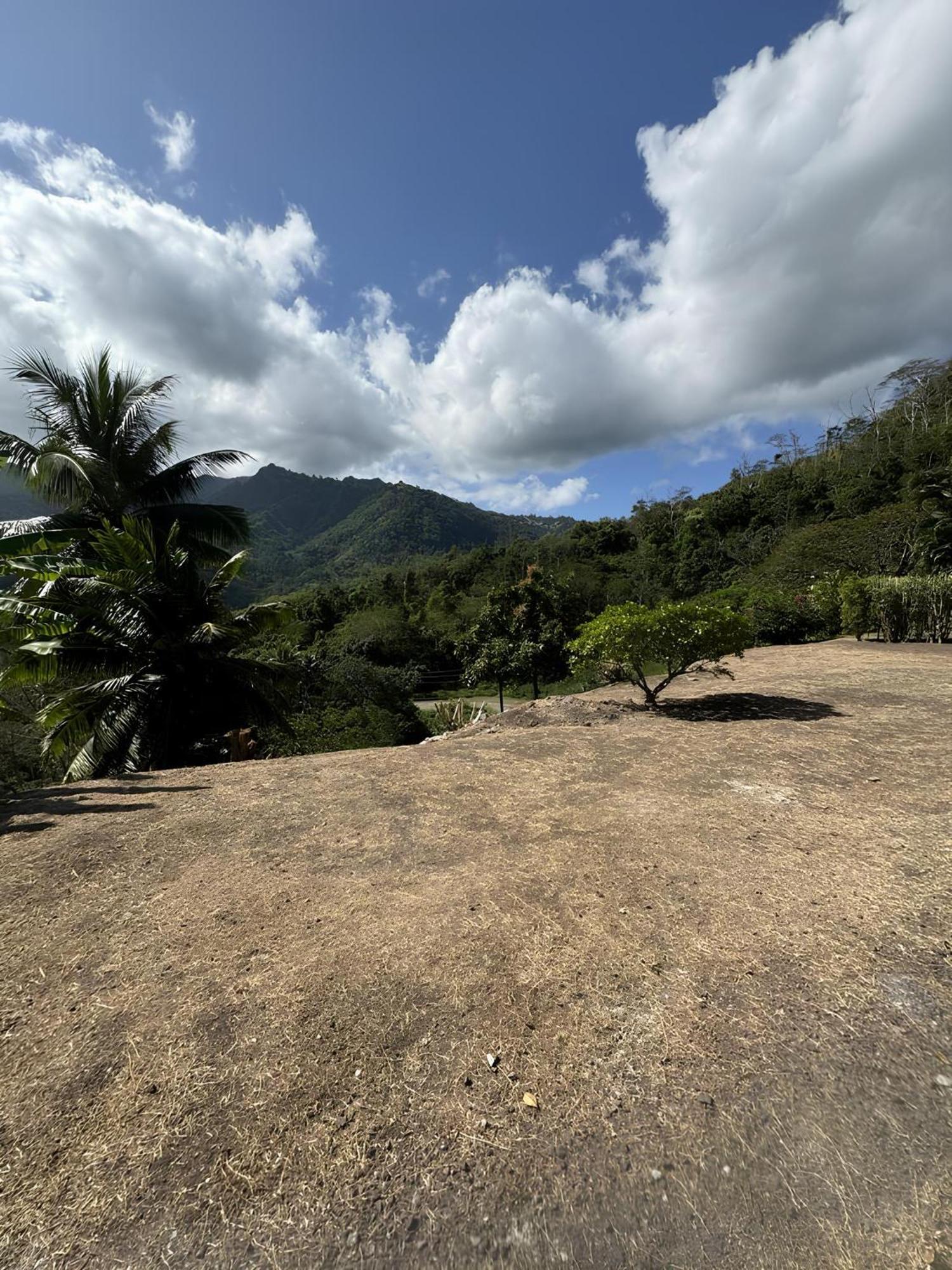 Tiki Lodge Hiva Oa Atuona Exterior photo