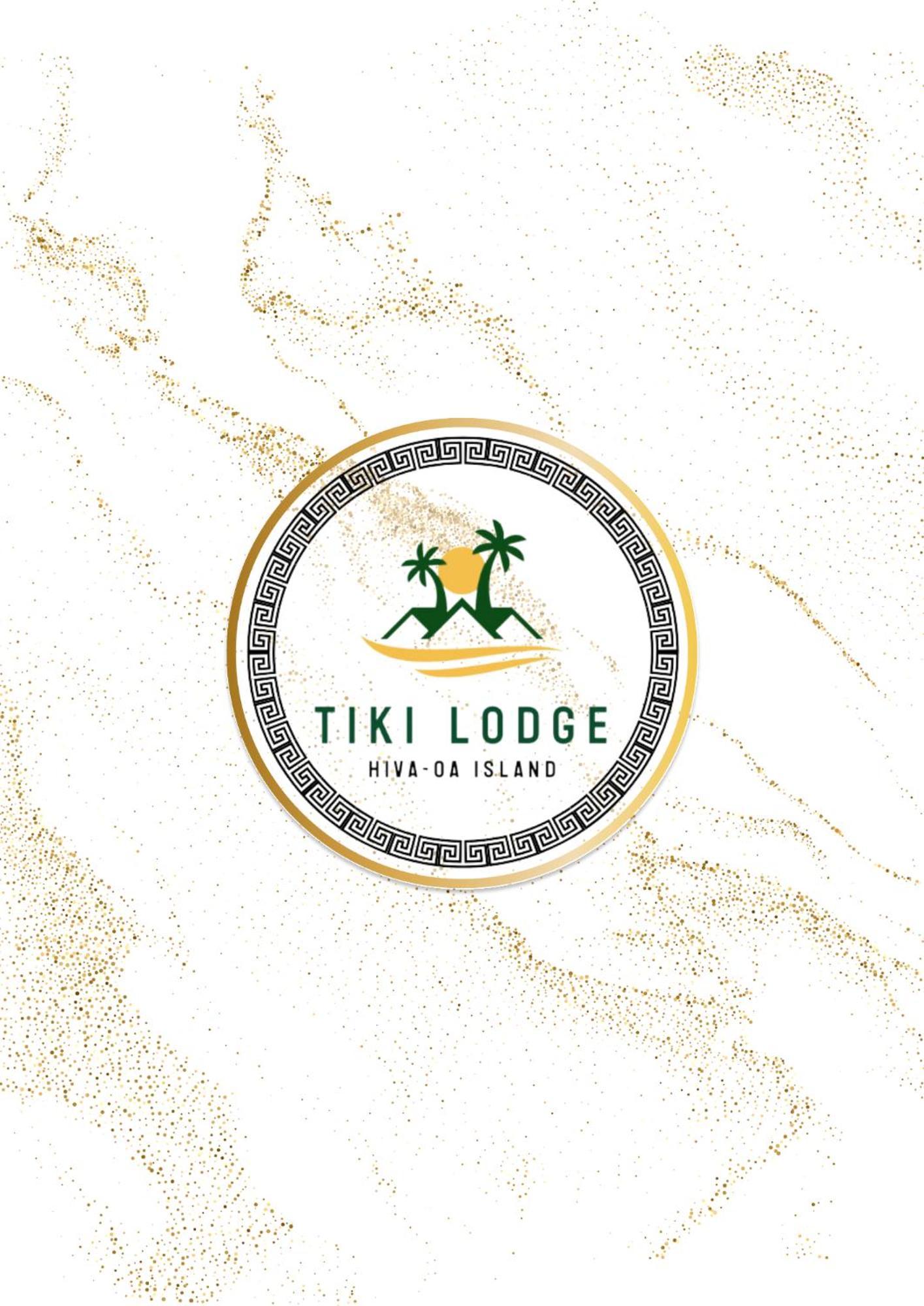 Tiki Lodge Hiva Oa Atuona Exterior photo